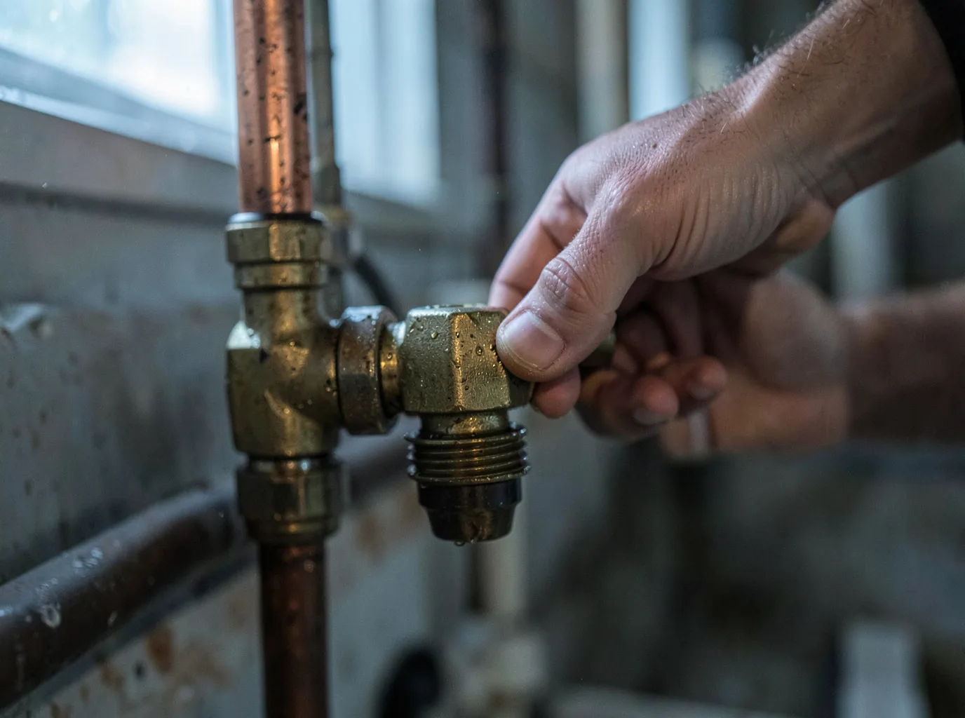 Emergency Plumber Lawrence Township, NJ FAQs